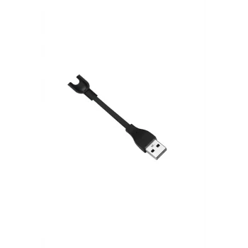 Mey İthalat®  MC03 Şarj Adaptörü  Mi Band 2/3