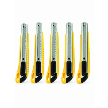 Mey İthalat® METAL FALÇATA 5Lİ