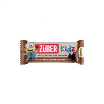 Mey İthalat® Meyve Barı 25 Gr Kakaolu