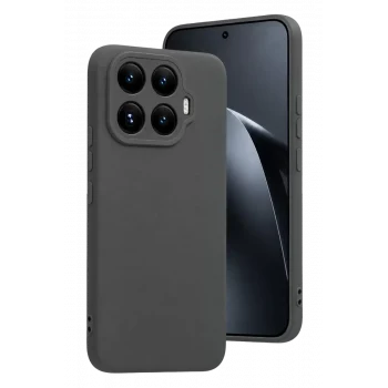 Mey İthalat® Mi 17T First Silikon - Gri