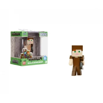 Mey İthalat® Minecraft Figür 7 cm