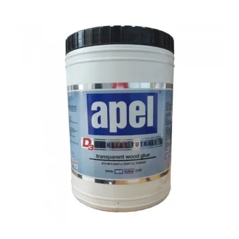 Mey İthalat® Mitra Apel İskelet Tutkalı 3,7 Kg