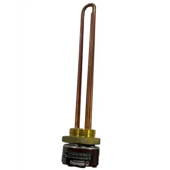 Mey İthalat® Mur-cell Rezistans Isıtıcı Termostatlı 2000 Watt