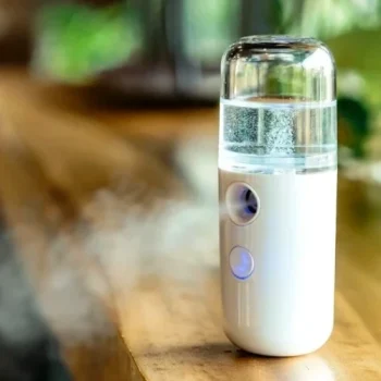 Mey İthalat® Nano Mist Dezenfektan Püskürtücü