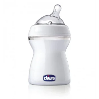 Mey İthalat®   NaturalFeeling PP Biberon 2 Ay+ 250 ml