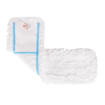Mey İthalat® Nemli Mop Mikrofiber Yedek 50 cm