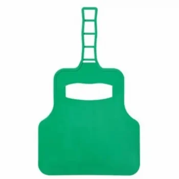 Mey İthalat® Nordmende Plastik Mangal Yelpazesi