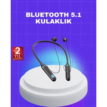 Mey İthalat® Oyun ve Müzik Modlu Düşük Gecikmeli Kablosuz Kulaklık