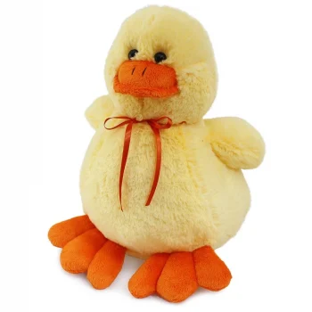 Mey İthalat® Peluş Civciv 70 cm.