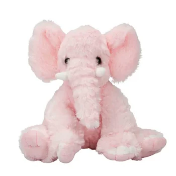 Mey İthalat® Peluş Fil 30 cm.