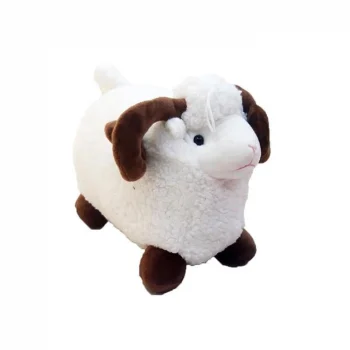 Mey İthalat® Peluş Kuzu 30 Cm 62593