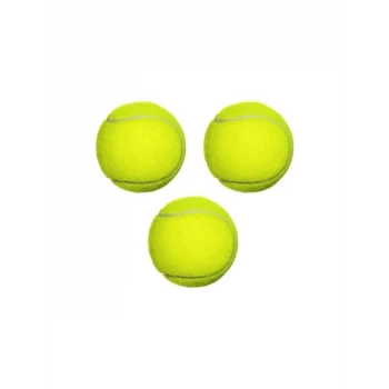 Mey İthalat® Petzoom Köpek Oyun Topu Tenis Topu ***
