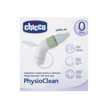 Mey İthalat®   Physioclean Burun Aspiratörü