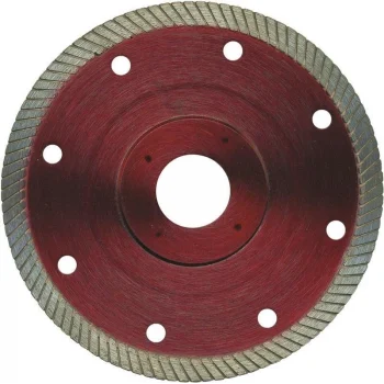 Mey İthalat® Procut CK 180 mm Çapaksız Kesim Turbo Elmas Testere