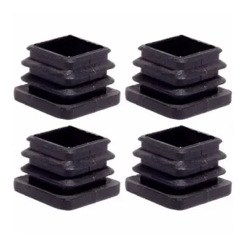 Mey İthalat® Profil İç Tapa 40x40 mm 4 Adet