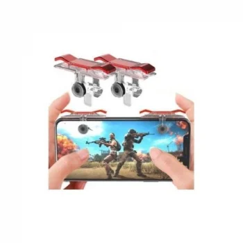 Mey İthalat® Pubg Oyuncu Tetik Telefon Aparatı
