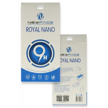 Mey İthalat® Redmi 12C Royal Nano Ekran Koruyucu