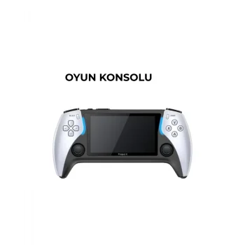 Mey İthalat® RETRO OYUN KONSOLU
