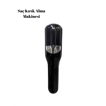 Mey İthalat® RH-6668 Şarjlı Saç Kesme Makinesi