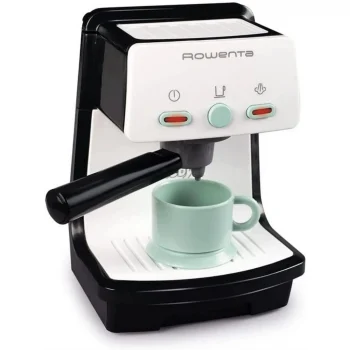 Mey İthalat® Rowenta Oyuncak Espresso Makinesi