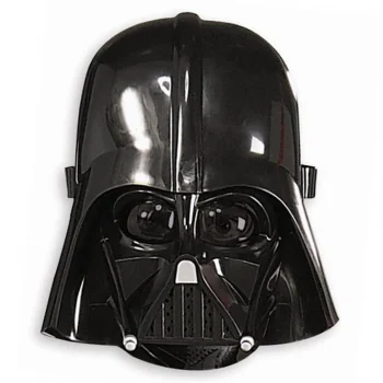 Mey İthalat® Rubies  Darth Vader Maske