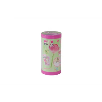 Mey İthalat® S00046401 FLOWER BRICK PEN TEKLİ 6A 12D