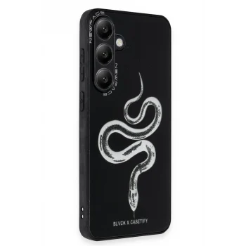 Mey İthalat®  Samsung Galaxy A05S Kılıf Mirror Desenli Kapak - Mirror - 13
