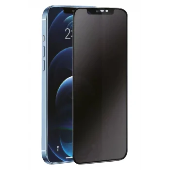 Mey İthalat®  Samsung Galaxy A13 4G 3D Antistatik Hayalet Cam Ekran Koruyucu