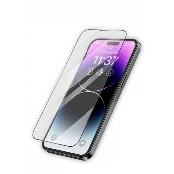Mey İthalat® Samsung Galaxy A16 5G Pasifik Cam Ekran Koruyucu
