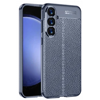 Mey İthalat®  Samsung Galaxy A17 5G Auto Focus Kapak - Lacivert
