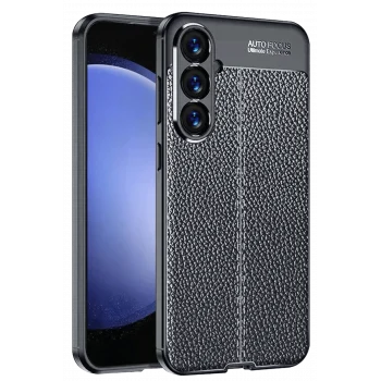 Mey İthalat®  Samsung Galaxy A17 5G Auto Focus Kapak - Siyah
