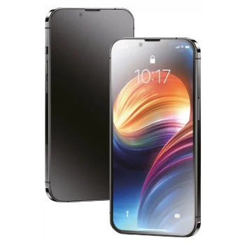 Mey İthalat®  Samsung Galaxy A31 3D Antistatik Mat Seramik Nano Ekran Koruyucu