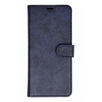 Mey İthalat®  Samsung Galaxy S26 Kılıf Trend S Plus Kapaklı Kılıf - Lacivert