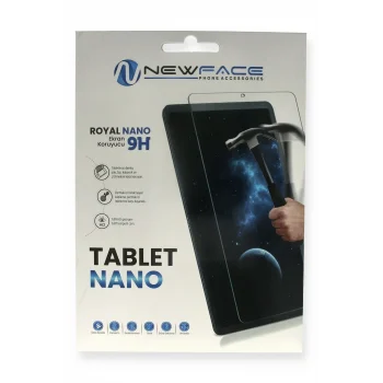 Mey İthalat®  Samsung Galaxy X730 Tab S11 Tablet Royal Nano
