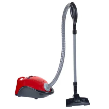 Mey İthalat® Sesli Oyuncak Elektrik Süpürgesi