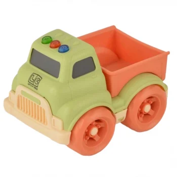 Mey İthalat® Sesli ve Işıklı Pikap 31020