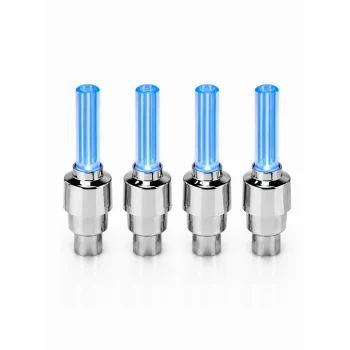 Mey İthalat® SİBOP IŞIĞI 4LÜ SET