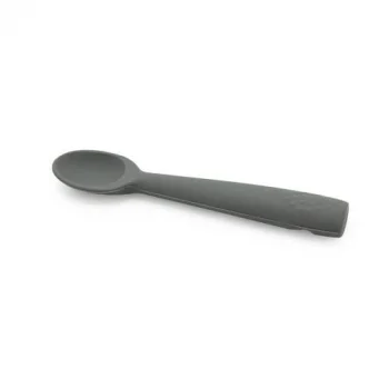 Mey İthalat®   Silikon Kaşık 759 Gri