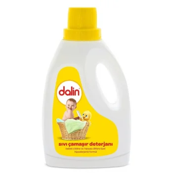 Mey İthalat®   Sıvı Çamaşır Deterjanı 1500 ml