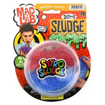 Mey İthalat® Slime Köpük