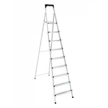 Mey İthalat® SM Saraylı Jackson Merdiven 8+1