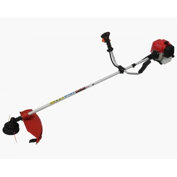 Mey İthalat® Solax CG520 Yandan Motorlu Tırpan 52 cc 1.9 Hp