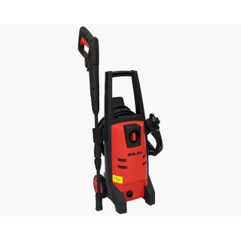 Mey İthalat® Solax YLQ4640C 120B Basınçlı Yıkama Makinası 150 Bar