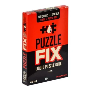 Mey İthalat® T 228 PUZZLE
