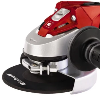 Mey İthalat®  TE AG 115 Avuç Taşlama 720 Watt