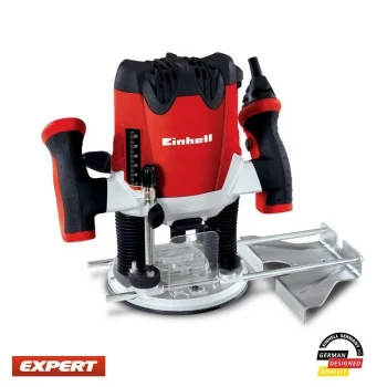 Mey İthalat®  TE RO 1255 E Dik Freze 1200 Watt