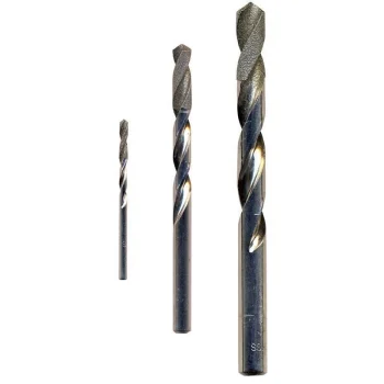 Mey İthalat® Todrill TD 50808 Cam Delme Ucu 8 mm