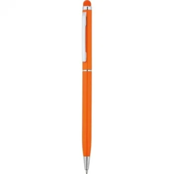 Mey İthalat® Touchpen Turuncu Kalem