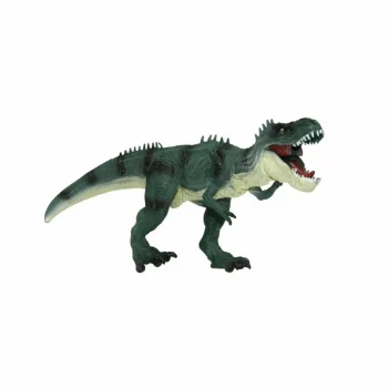 Mey İthalat® TQ680-23 Ağzı Oynayan Dinazor 32 cm -Vardem
