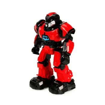Mey İthalat® Uzaktan Kumandalı Crazon Fonksiyonlu Robot